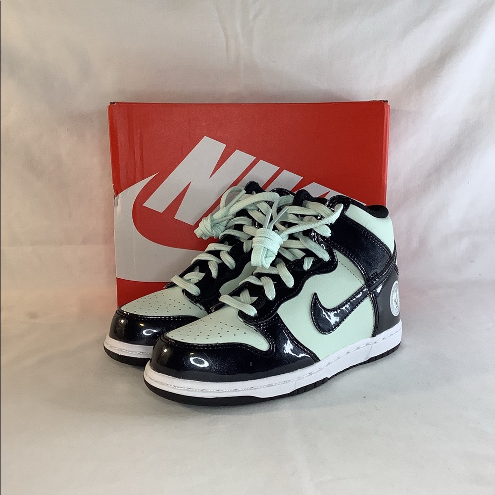 Nike Dunk High SE PS ‘All Star 2021’